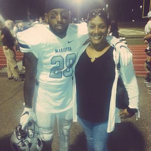 Meet your Posher, Lon